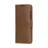 dbramante1928 Lynge mobiiltelefonikott 15,8 cm (6,2 tolli) klappkohver Tan