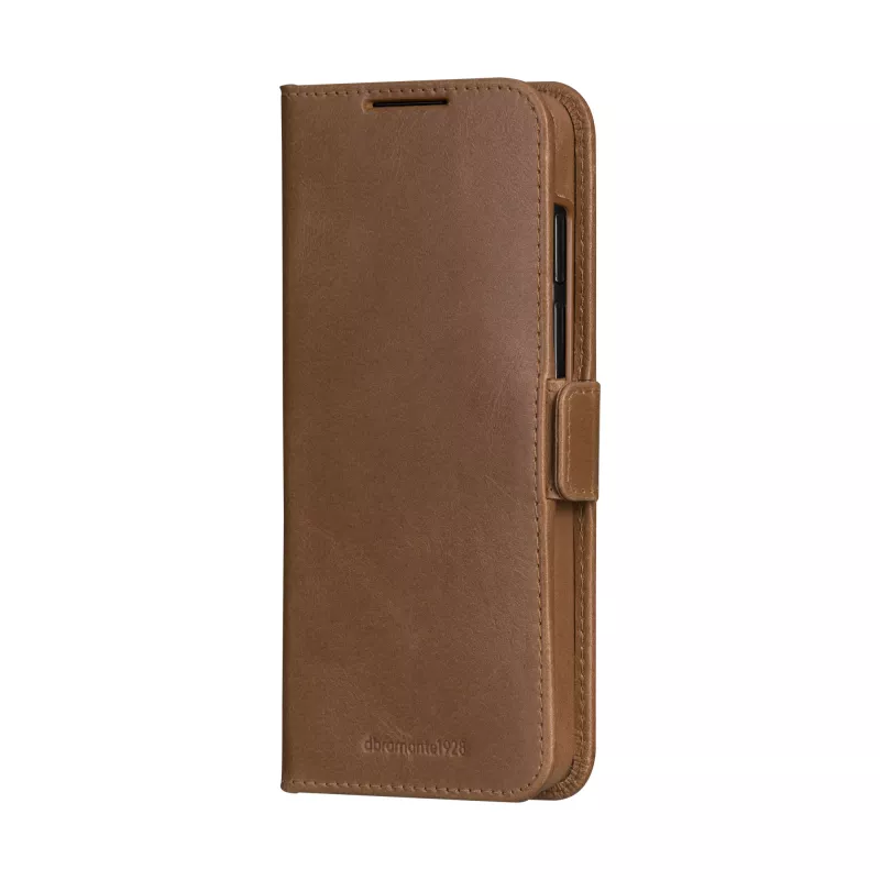 dbramante1928 Lynge mobiiltelefonikott 15,8 cm (6,2 tolli) klappkohver Tan