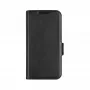 Folio Case dbramante1928 Oslo Pro Samsung Galaxy S25+ jaoks 6.7 Must