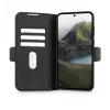 Folio Case dbramante1928 Oslo Pro Samsung Galaxy S25+ jaoks 6.7 Must