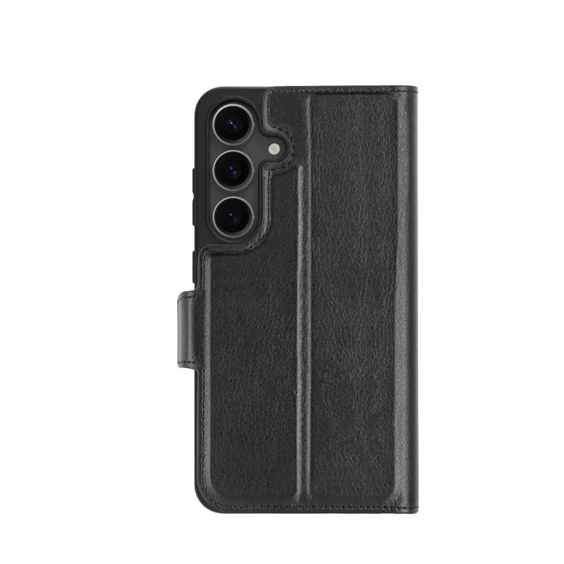 Folio Case dbramante1928 Oslo Pro Samsung Galaxy S25+ jaoks 6.7 Must