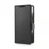 Folio Case dbramante1928 Oslo Pro Samsung Galaxy S25 Ultra 6.8-tollisele must