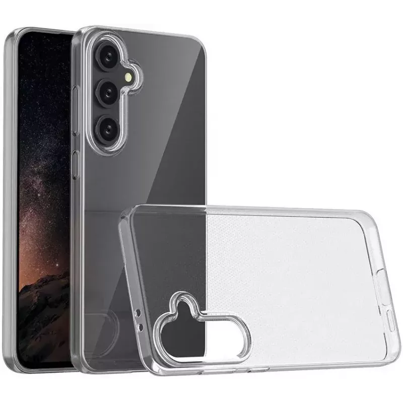 Mobiiltelefoni ümbris eSTUFF ES67463003-BULK vastupidav kaitsev disain