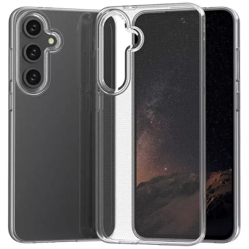 Mobiiltelefoni ümbris eSTUFF ES67463003-BULK vastupidav kaitsev disain