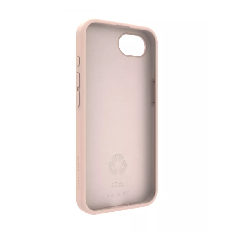 dbramante1928 Costa Rica mobiiltelefoni ümbris 15,5 cm (6,1 tolli) kaas roosa