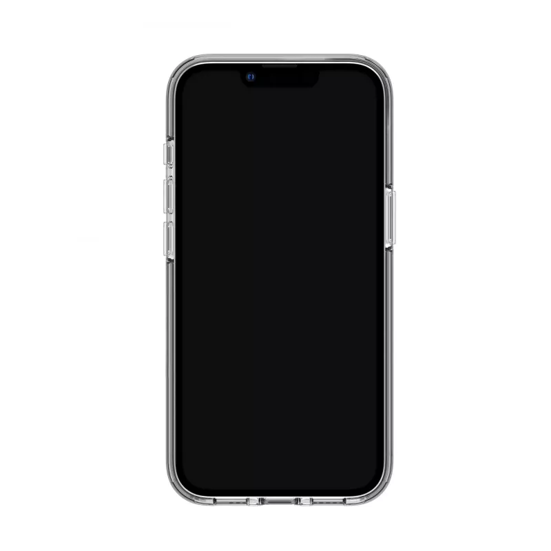 dbramante1928 Iceland Pro mobiiltelefoni ümbris 15,5 cm (6,1 tolli) Kaitseümbris Läbipaistev