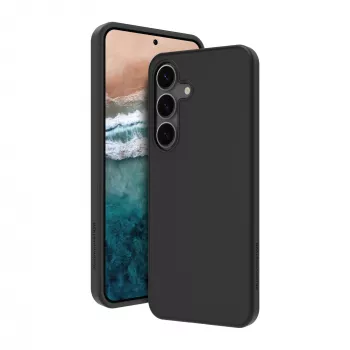 dbramante1928 Monaco mobiiltelefoni ümbris 17 cm (6,7 tolli) ümbris, must