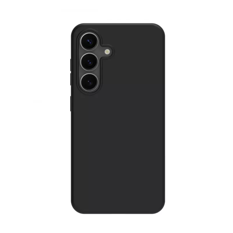 dbramante1928 Monaco mobiiltelefoni ümbris 17 cm (6,7 tolli) ümbris, must