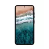 dbramante1928 Monaco mobiiltelefoni ümbris 17 cm (6,7 tolli) ümbris, must