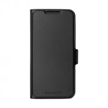 dbramante1928 Oslo Pro - Galaxy A56 5G - Must, Voltimisümbris, Samsung, Galaxy A56 5G, 17 cm (6.7 tolli), Must