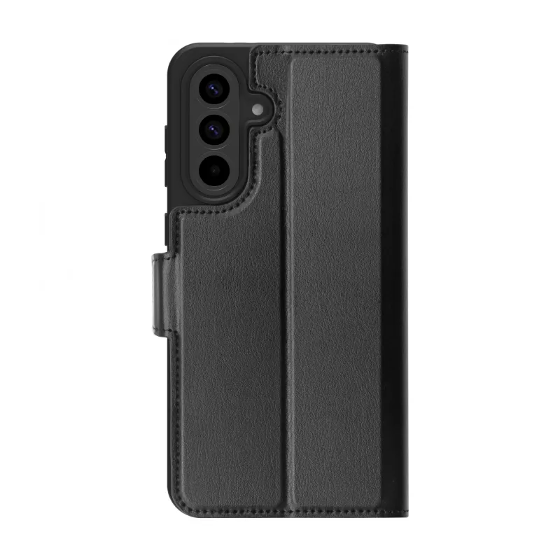 dbramante1928 Oslo Pro - Galaxy A56 5G - Must, Voltimisümbris, Samsung, Galaxy A56 5G, 17 cm (6.7 tolli), Must