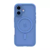 Ümbris dbramante1928 Grenen MagSafe iPhone 16 Indigo Monochromatic