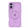 Kate dbramante1928 Grenen MagSafe iPhone 16 Plus roosa