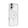 dbramante1928 Grenen MagSafe ümbris iPhone 16 Plus valge