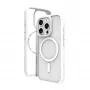 Ümbris dbramante1928 Grenen MagSafe iPhone 16 ProMax valge
