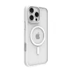 Ümbris dbramante1928 Grenen MagSafe iPhone 16 ProMax valge