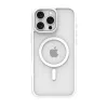 Ümbris dbramante1928 Grenen MagSafe iPhone 16 ProMax valge