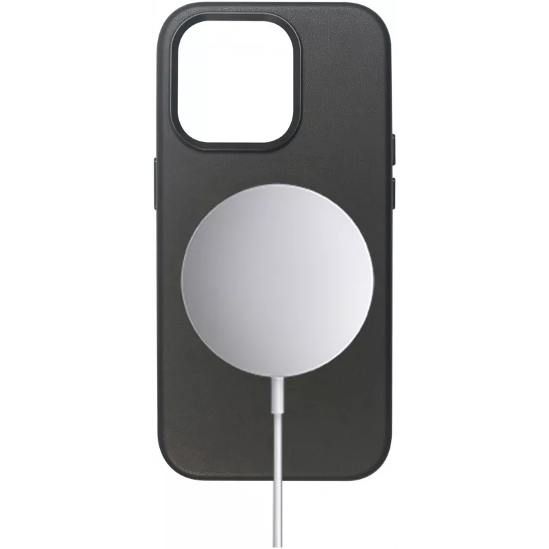 eSTUFF ES67160100 mobiiltelefoni ümbris 15,5 cm (6,1 tolli) Rahataskuümbris Must