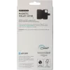 eSTUFF ES67160100 mobiiltelefoni ümbris 15,5 cm (6,1 tolli) Rahataskuümbris Must