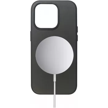 eSTUFF ES67160101 mobiiltelefoni ümbris 17 cm (6.7 tolli) rahakotitüüpi ümbris Must