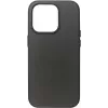 eSTUFF ES67160105 mobiiltelefoni ümbris 17,5 cm (6,9 tolli) Rahataskuümbris Must