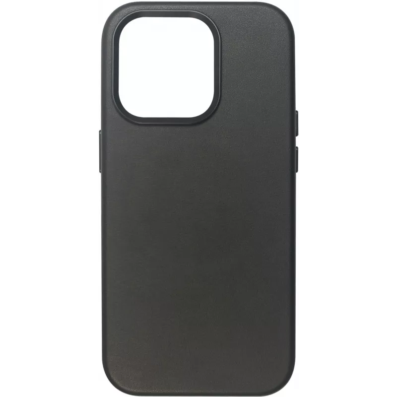 eSTUFF ES67160105 mobiiltelefoni ümbris 17,5 cm (6,9 tolli) Rahataskuümbris Must