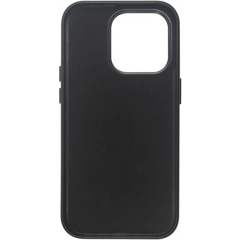 eSTUFF ES67160105 mobiiltelefoni ümbris 17,5 cm (6,9 tolli) Rahataskuümbris Must