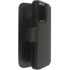 eSTUFF ES67160105 mobiiltelefoni ümbris 17,5 cm (6,9 tolli) Rahataskuümbris Must