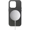 eSTUFF ES67160105 mobiiltelefoni ümbris 17,5 cm (6,9 tolli) Rahataskuümbris Must