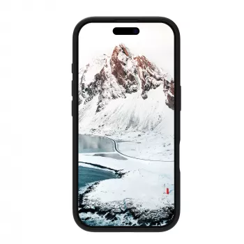 Cover dbramante1928 Costa Rica iPhone 16 Pro Night Must