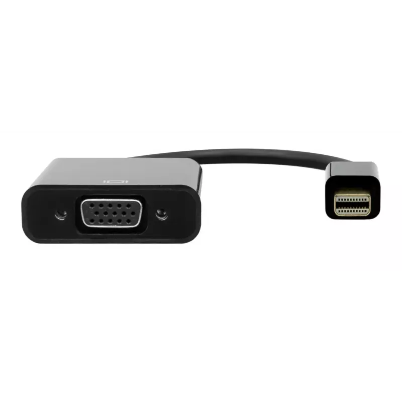 Mini DisplayPort VGA-adapter ProXtend MDP-VGAA-0002