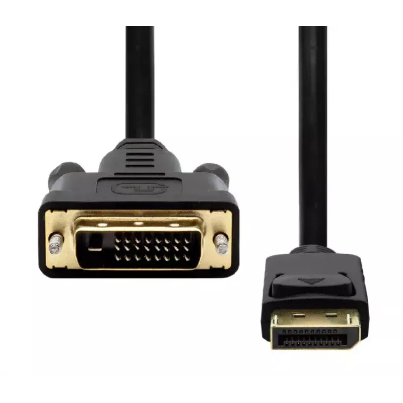DisplayPort–DVI-D kaabel ProXtend DP1.2-DVI241-003 3M