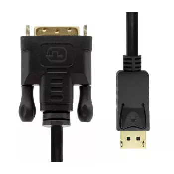 DisplayPort–DVI-D kaabel ProXtend DP1.2-DVI241-003 3M