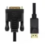 DisplayPort–DVI-D kaabel ProXtend DP1.2-DVI241-003 3M