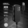 Lindy 8m USB 2.0 aktiivne laienduspro-hub