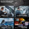 Lindy 8m USB 2.0 aktiivne laienduspro-hub