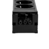 Bachmann STEP BASE 4-kohaline pikendusjuhe GST18-ga, 4 vahelduvvoolupistikut, 250 V, 16 A