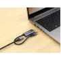 Adapter VivoLink HDMI ja USB-A USB-C-le PROADHDMI, 4K eraldusvõimega ühilduv