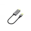 Adapter VivoLink HDMI ja USB-A USB-C-le PROADHDMI, 4K eraldusvõimega ühilduv