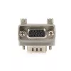StarTech.com täisnurkne VGA-VGA kaabliadapter tüüp 1 - M/F