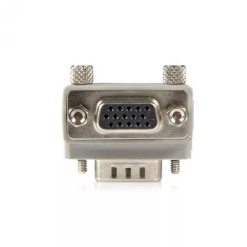 StarTech.com täisnurkne VGA-VGA kaabliadapter tüüp 1 - M/F