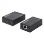Manhattan HDMI 1080p üle Etherneti pikenduskomplekt, kuni 50 m ühe Cat6 kaabliga, Tx ja Rx moodulid, IR tugi, kolmeaastane garantii