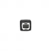 USB-A – USB-B kaabel Manhattan 333368 1,8 m isane-isane must