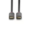 Lindy 15m DisplayPort 1.1 kaabel, Anthra Line