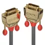 Lindy 10m DVI-D Single Link kaabel, Gold Line