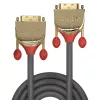 Lindy 10m DVI-D Single Link kaabel, Gold Line