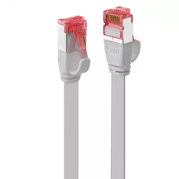 Lindy 47552 võrgukaabel Hall 2 m Cat6 U/FTP (STP)