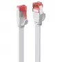 Võrgukaabel Lindy RJ45 Cat.6 U/FTP 2m RJ-45 Cat6 Valge