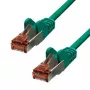 Etherneti kaabel ProXtend CAT6 RJ-45 7m roheline