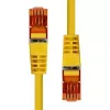 Etherneti kaabel ProXtend CAT6 RJ-45 7m Kollane